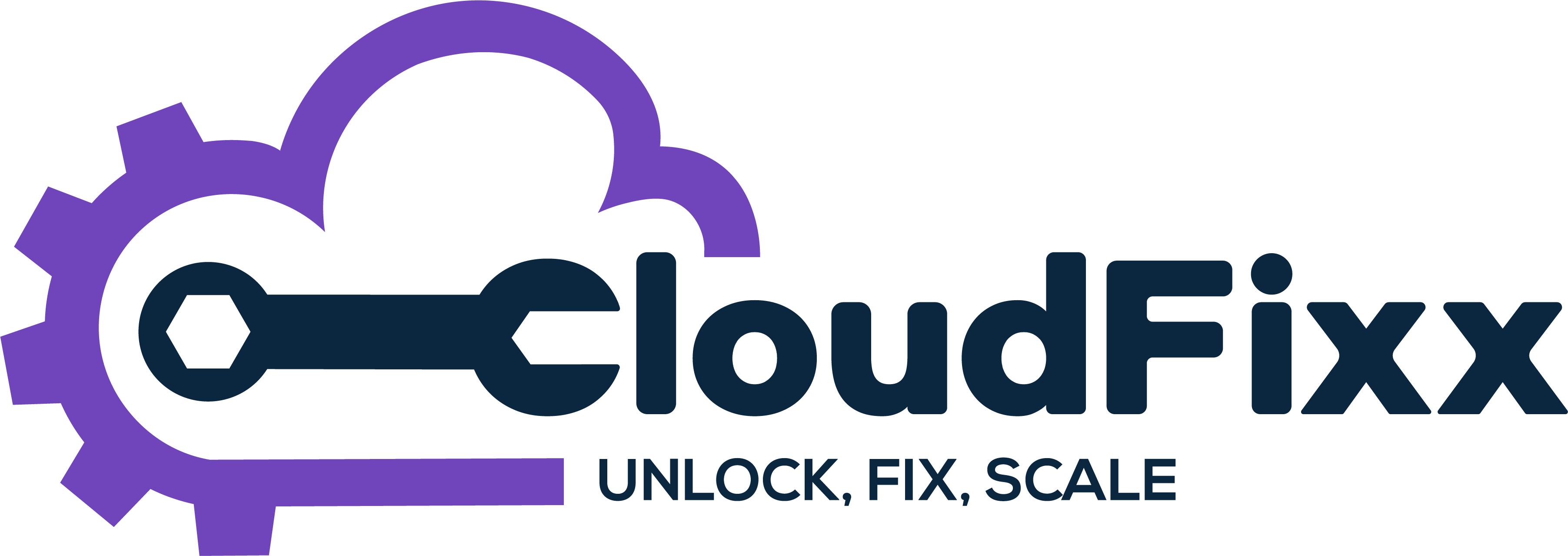 CloudFixx