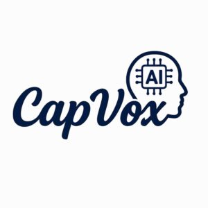 CapVox AI