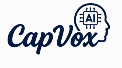 CapVox AI