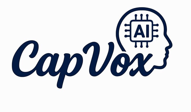 CapVox AI
